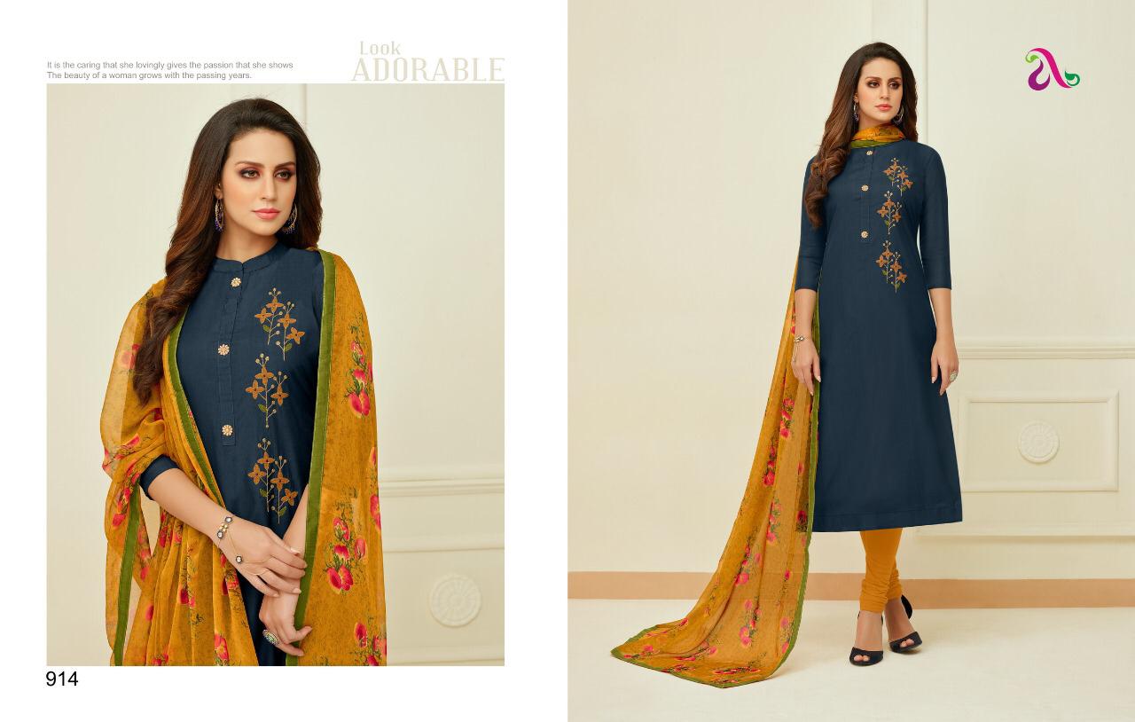 Dairy Milk Vol-24 Angroop Plus Design Dress Materials Dairy Milk Vol-24 Angroop Plus Design Dress Materials